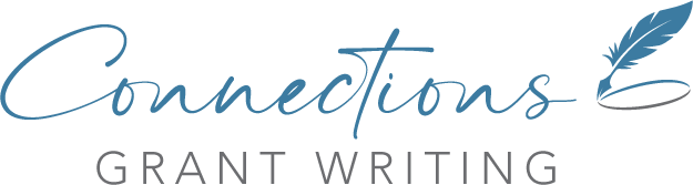 Connections Grant Writing
